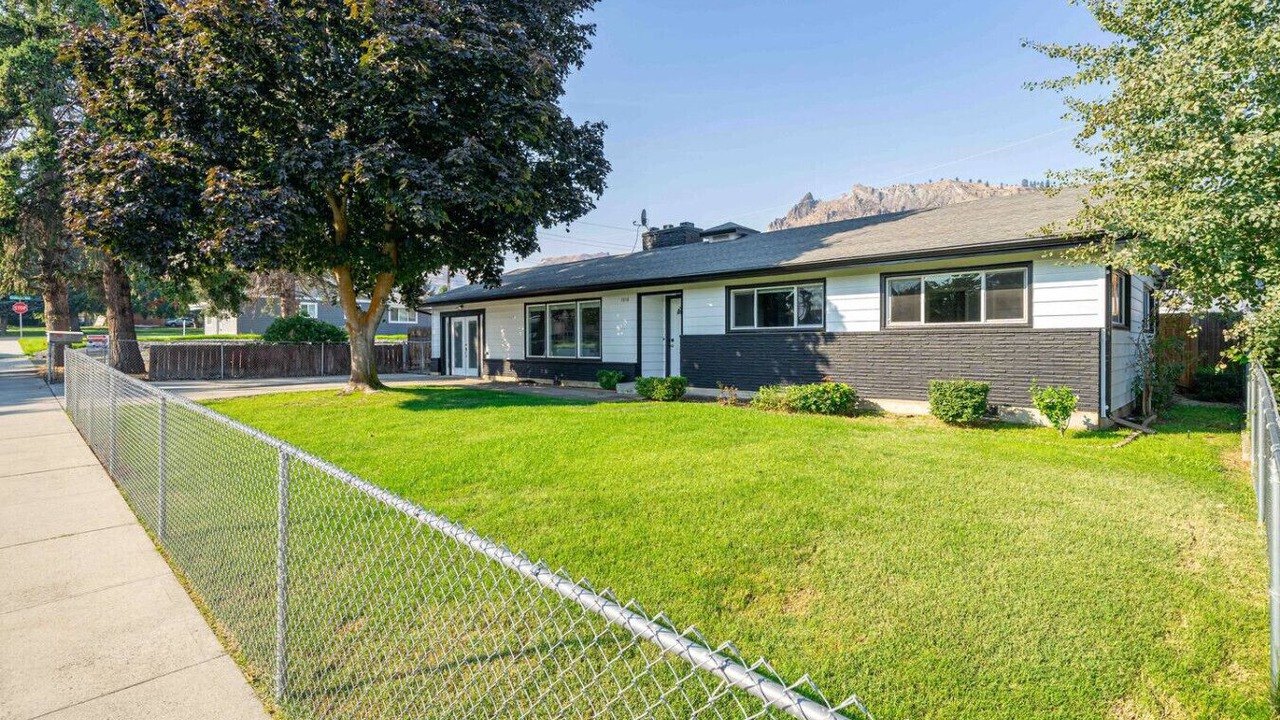 Photo of Outdoor in Wenatchee