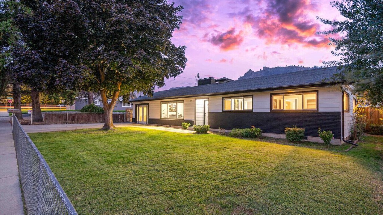 Photo of Outdoor in Wenatchee