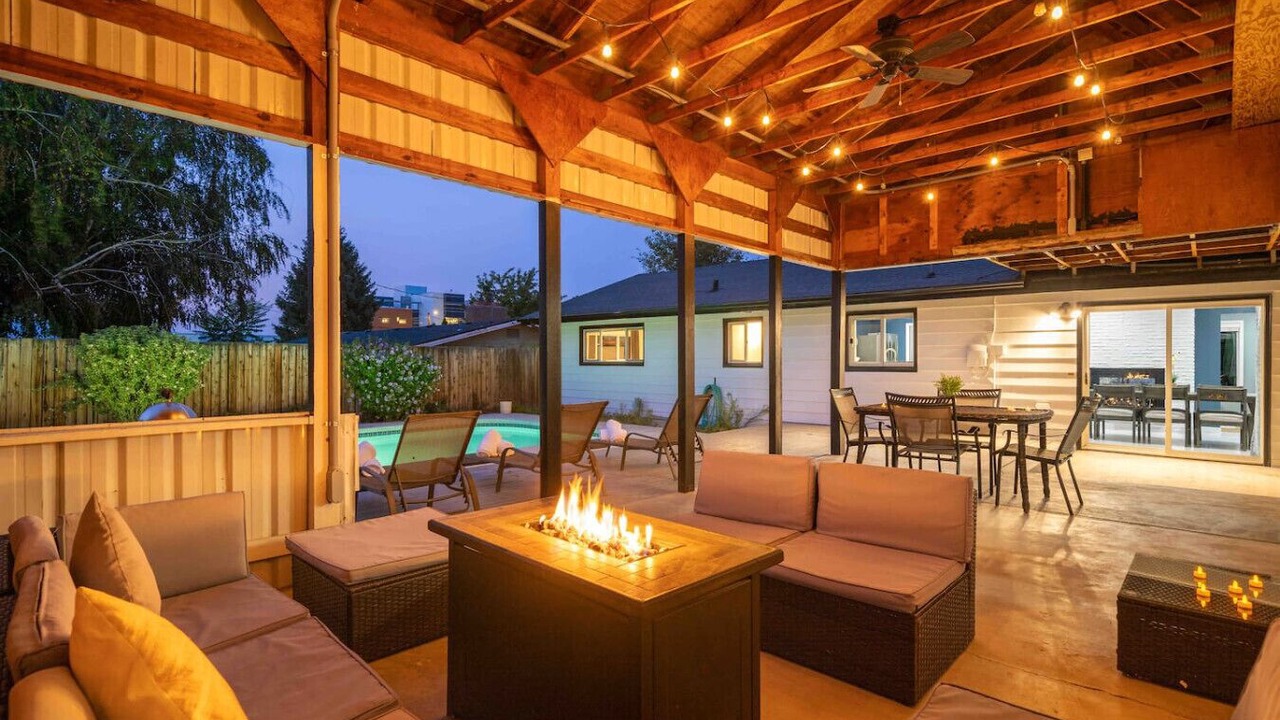 Photo of Outdoor in Wenatchee