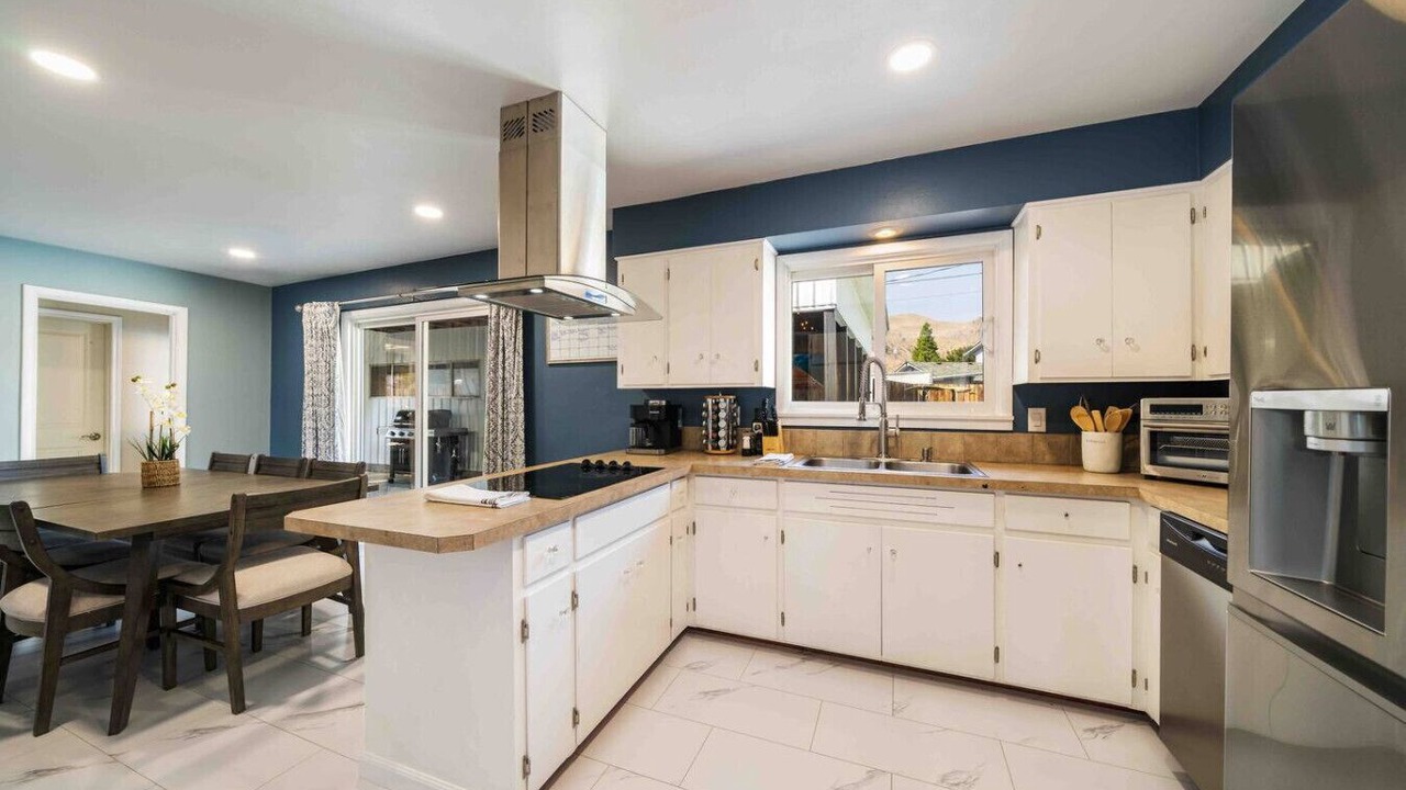 Photo of Kitchen in Wenatchee