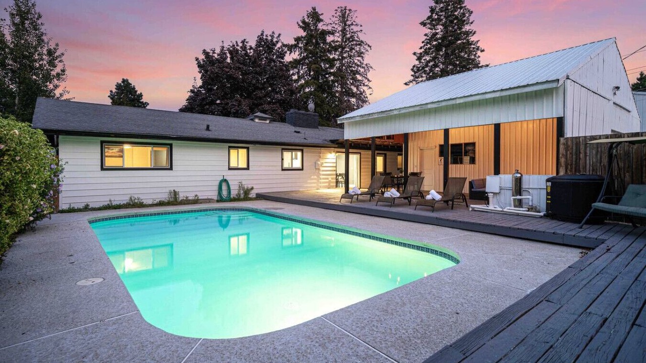 Photo of Outdoor in Wenatchee