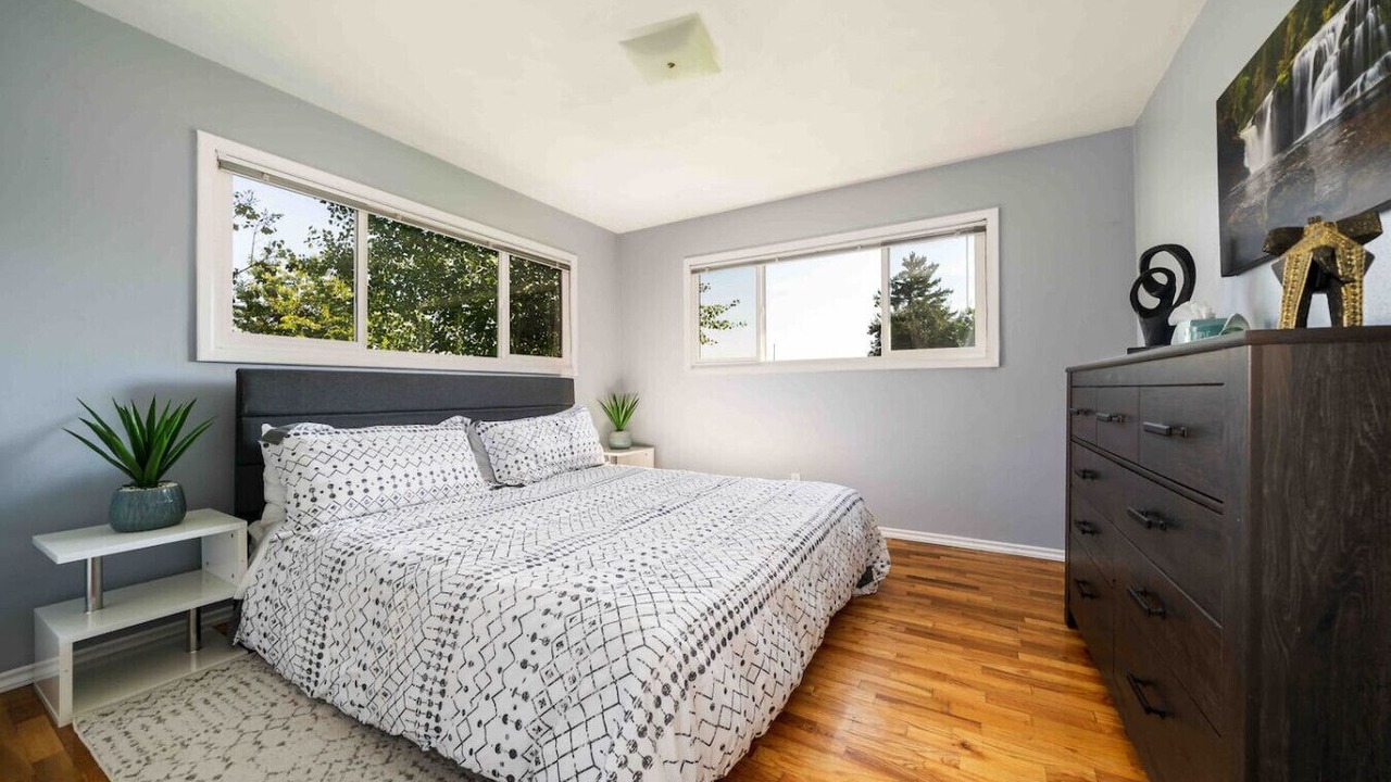 Photo of Bedroom in Wenatchee