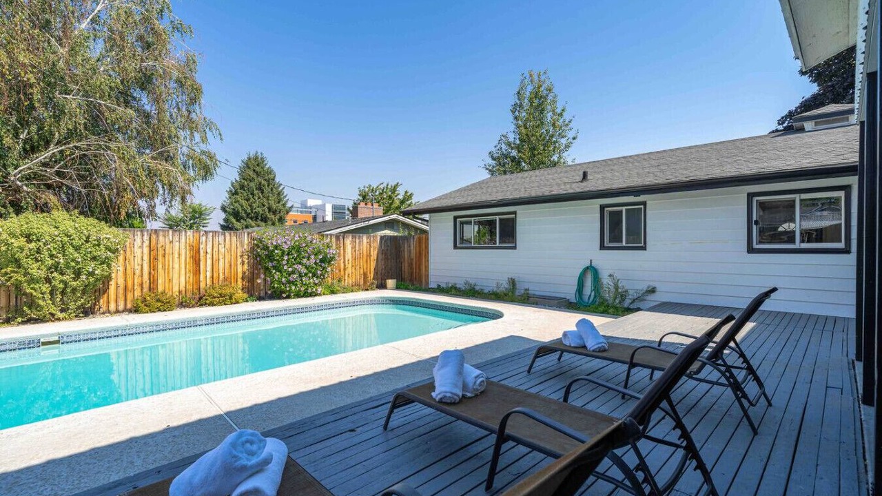 Photo of Outdoor in Wenatchee