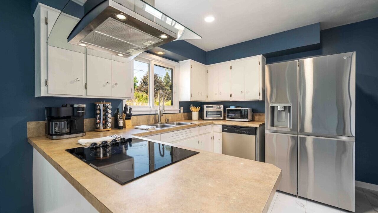 Photo of Kitchen in Wenatchee