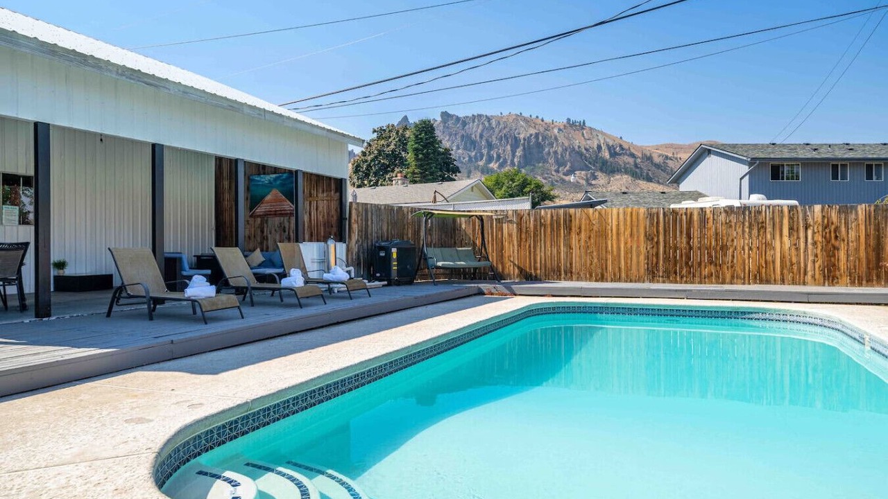 Photo of Outdoor in Wenatchee