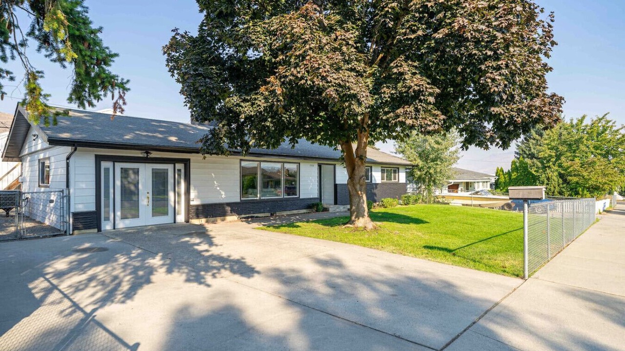 Photo of Outdoor in Wenatchee