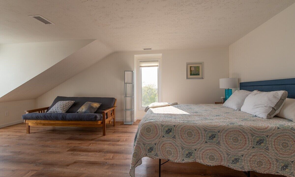 Photo of Bedroom in Point Judith