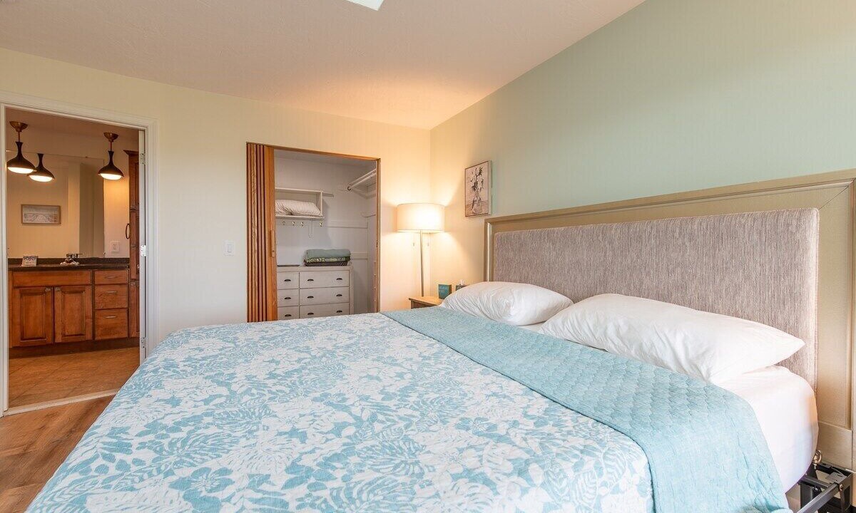 Photo of Bedroom in Point Judith