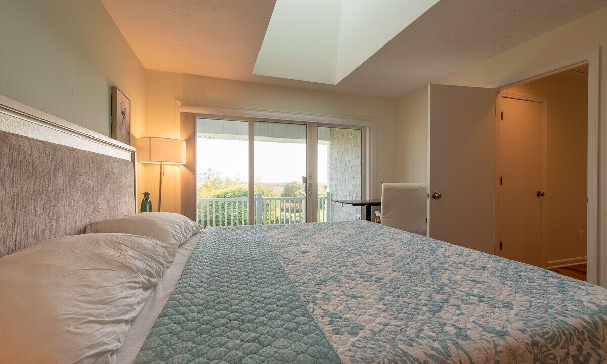 Photo of Bedroom in Point Judith