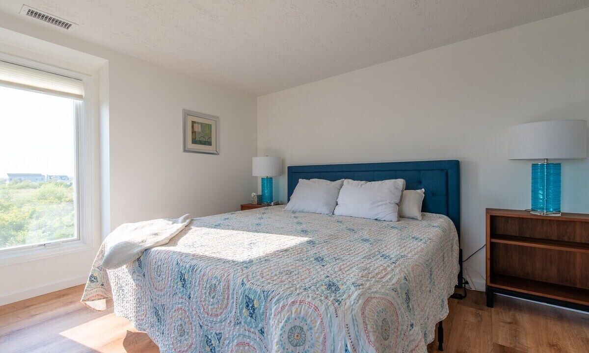 Photo of Bedroom in Point Judith