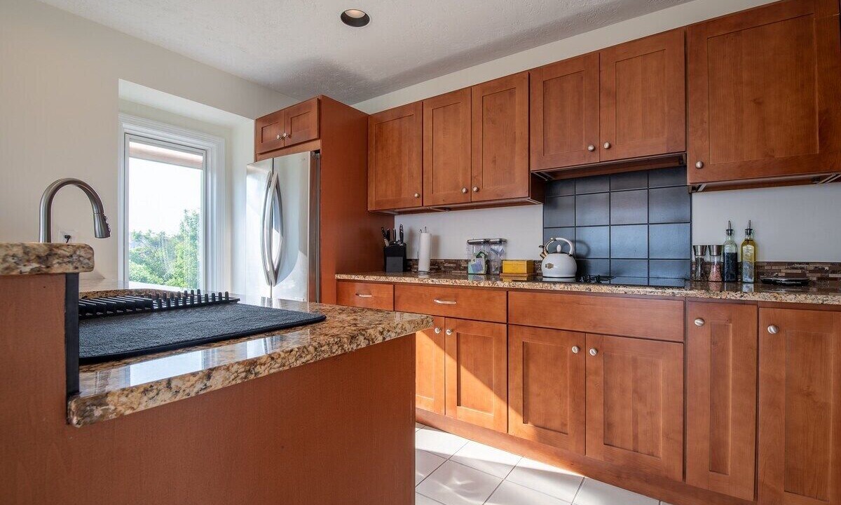 Photo of Kitchen in Point Judith