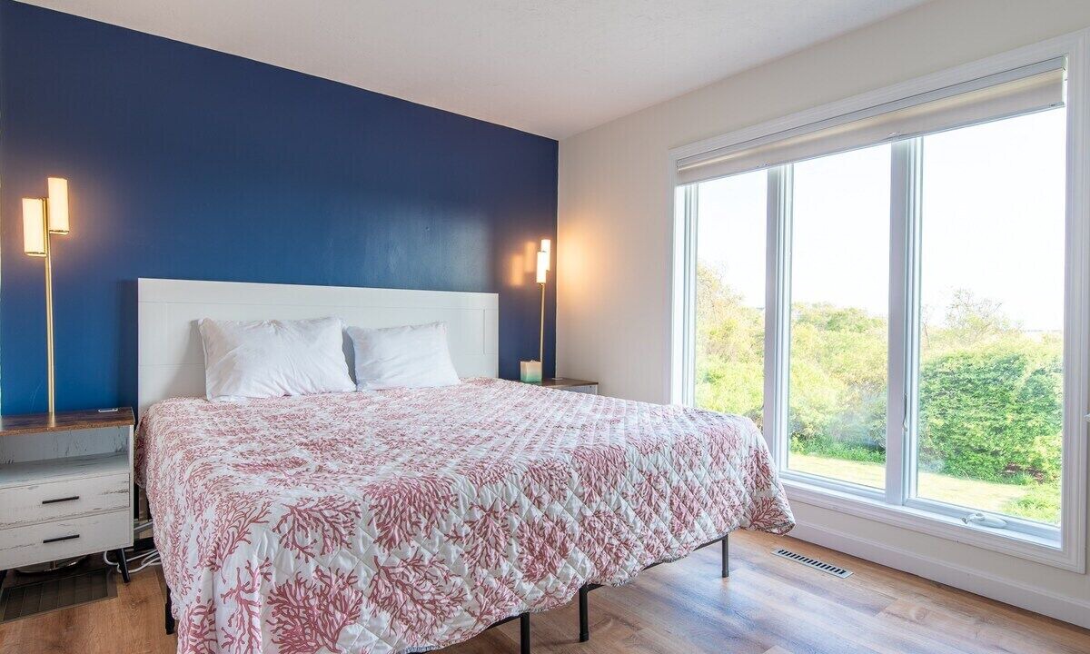 Photo of Bedroom in Point Judith