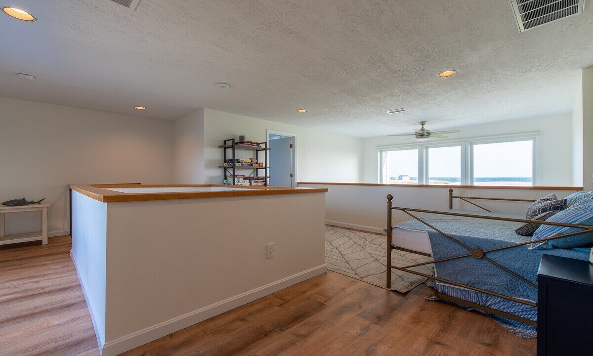 Photo of Bedroom in Point Judith