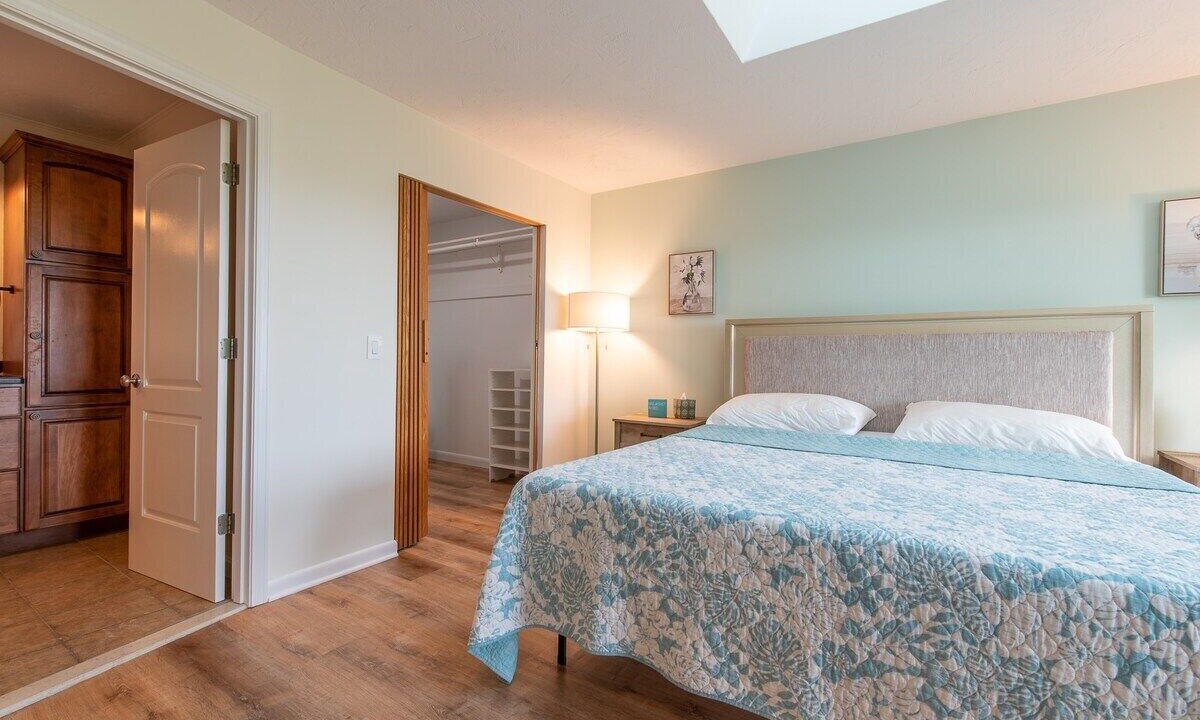 Photo of Bedroom in Point Judith