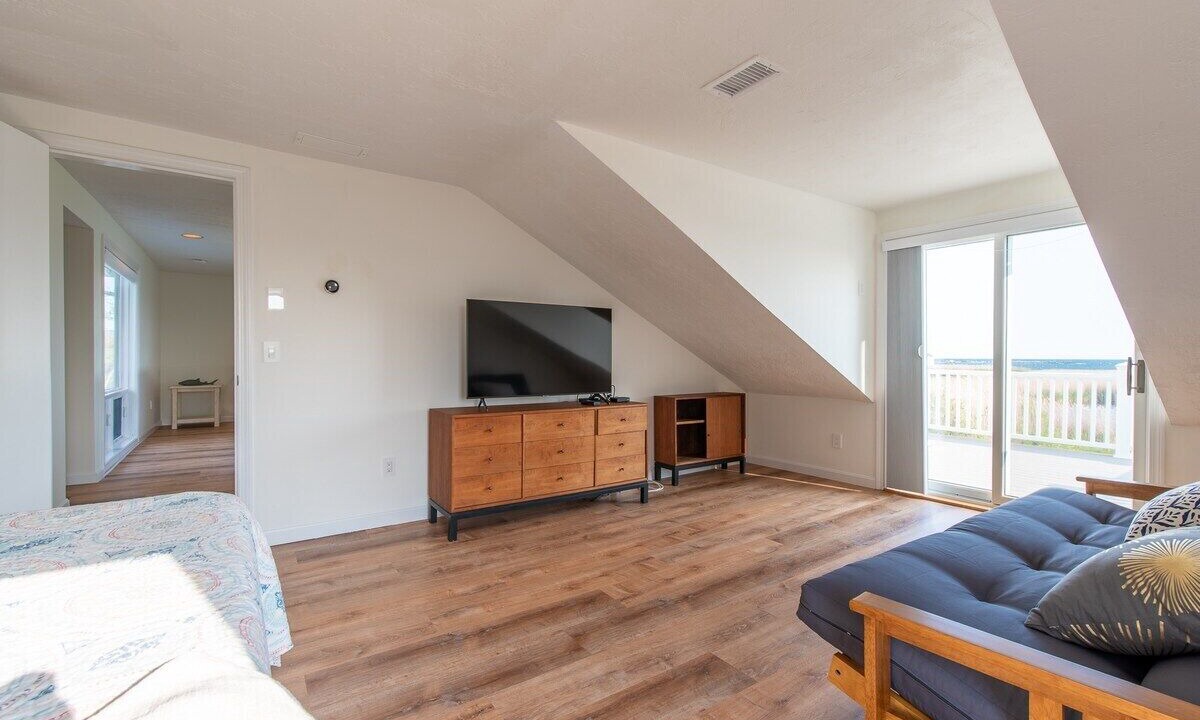 Photo of Bedroom in Point Judith