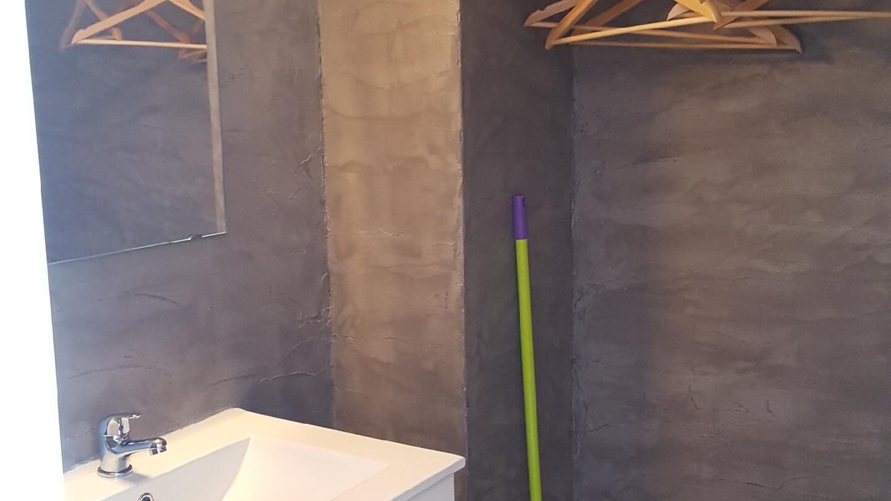 Photo of Bathroom in Auris