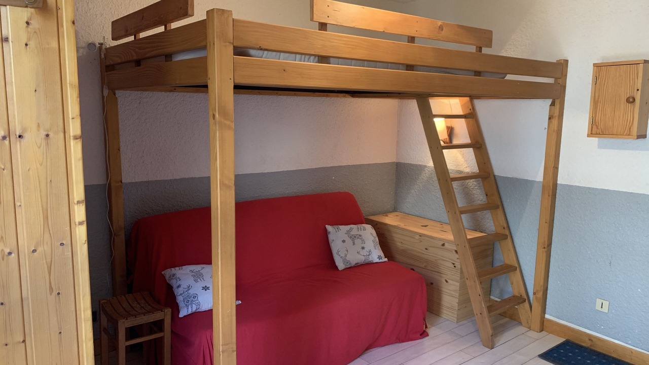 Photo of Bedroom in Auris