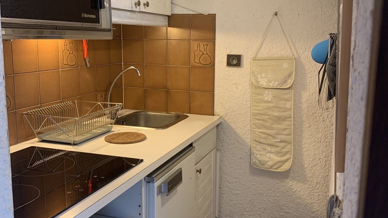 Photo of Kitchen in Auris