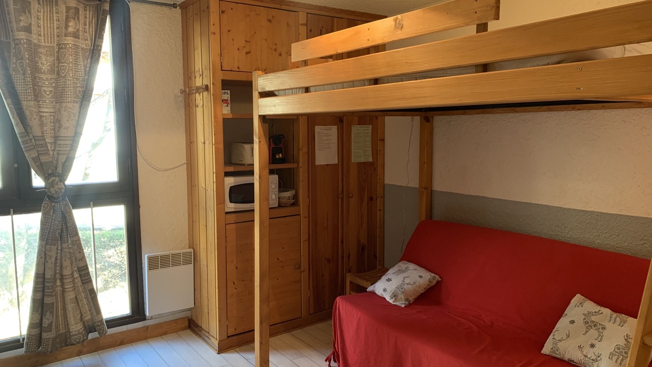 Photo of Bedroom in Auris