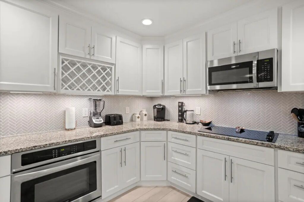 Photo of Kitchen in College Park