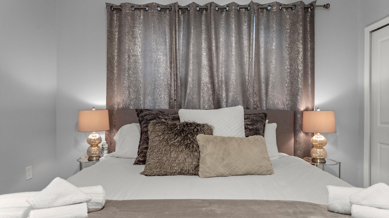 Photo of Bedroom in College Park