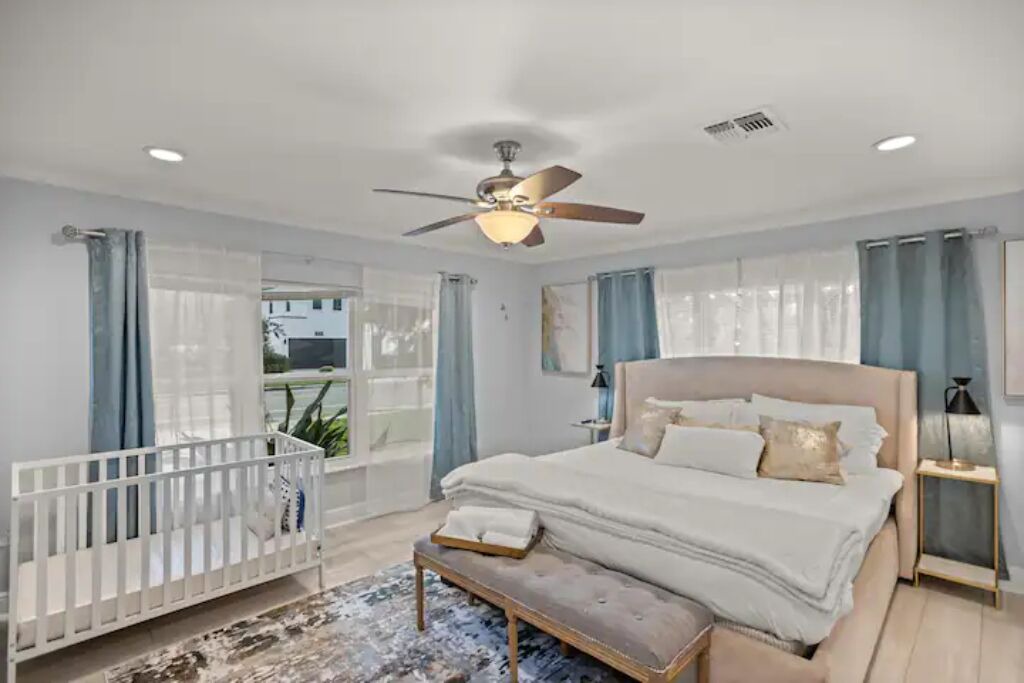 Photo of Bedroom in College Park