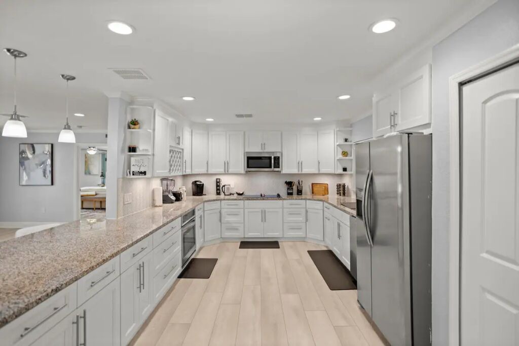 Photo of Kitchen in College Park