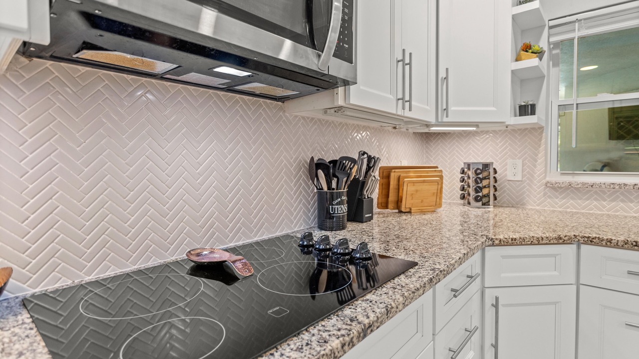 Photo of Kitchen in College Park