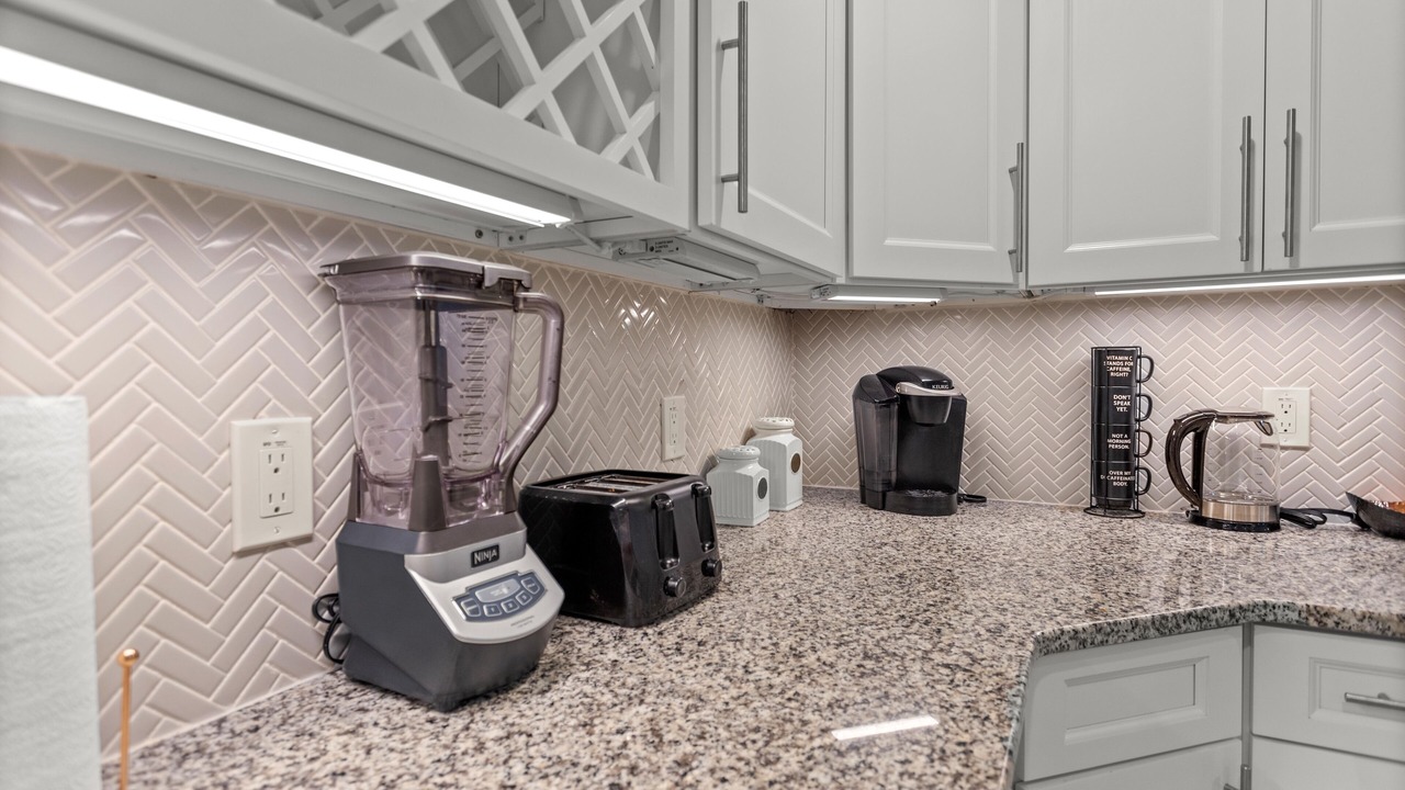 Photo of Kitchen in College Park