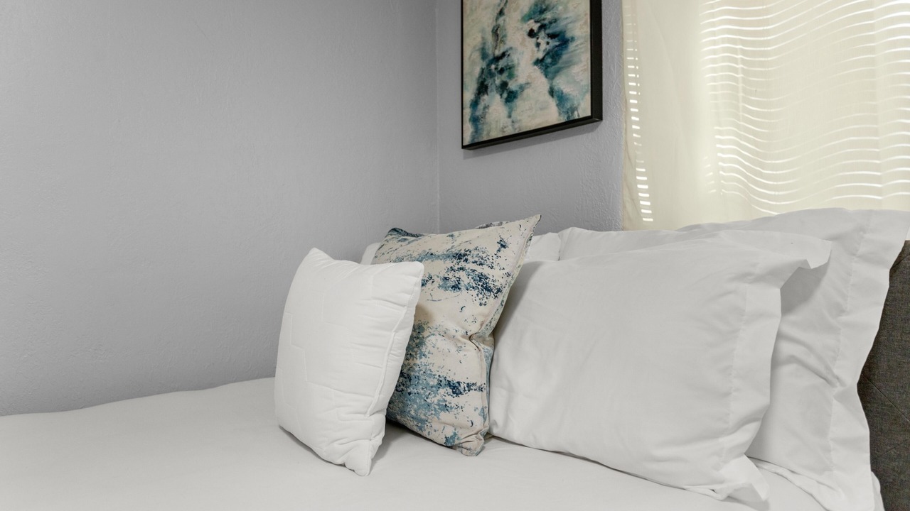 Photo of Bedroom in College Park