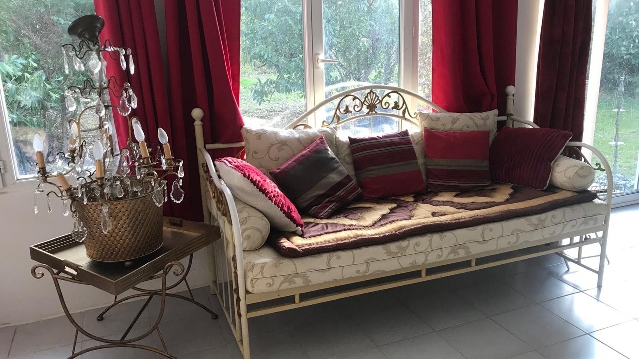 Photo of Bedroom in Cesson