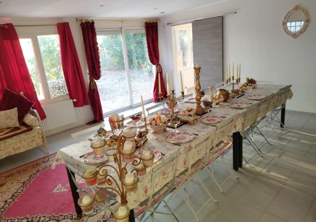 Photo of Bedroom in Cesson