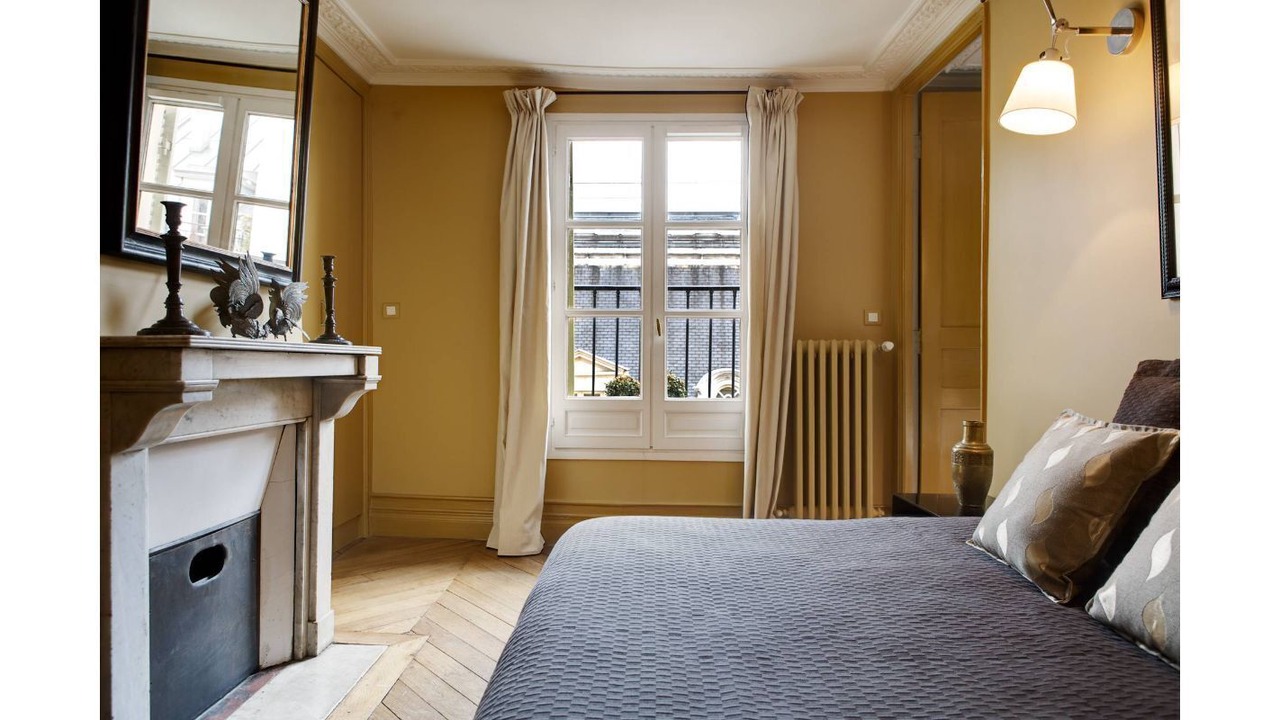 Photo of Bedroom in Gaillon