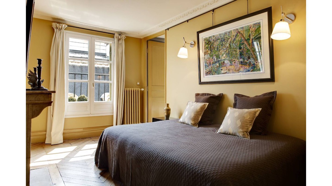 Photo of Bedroom in Gaillon