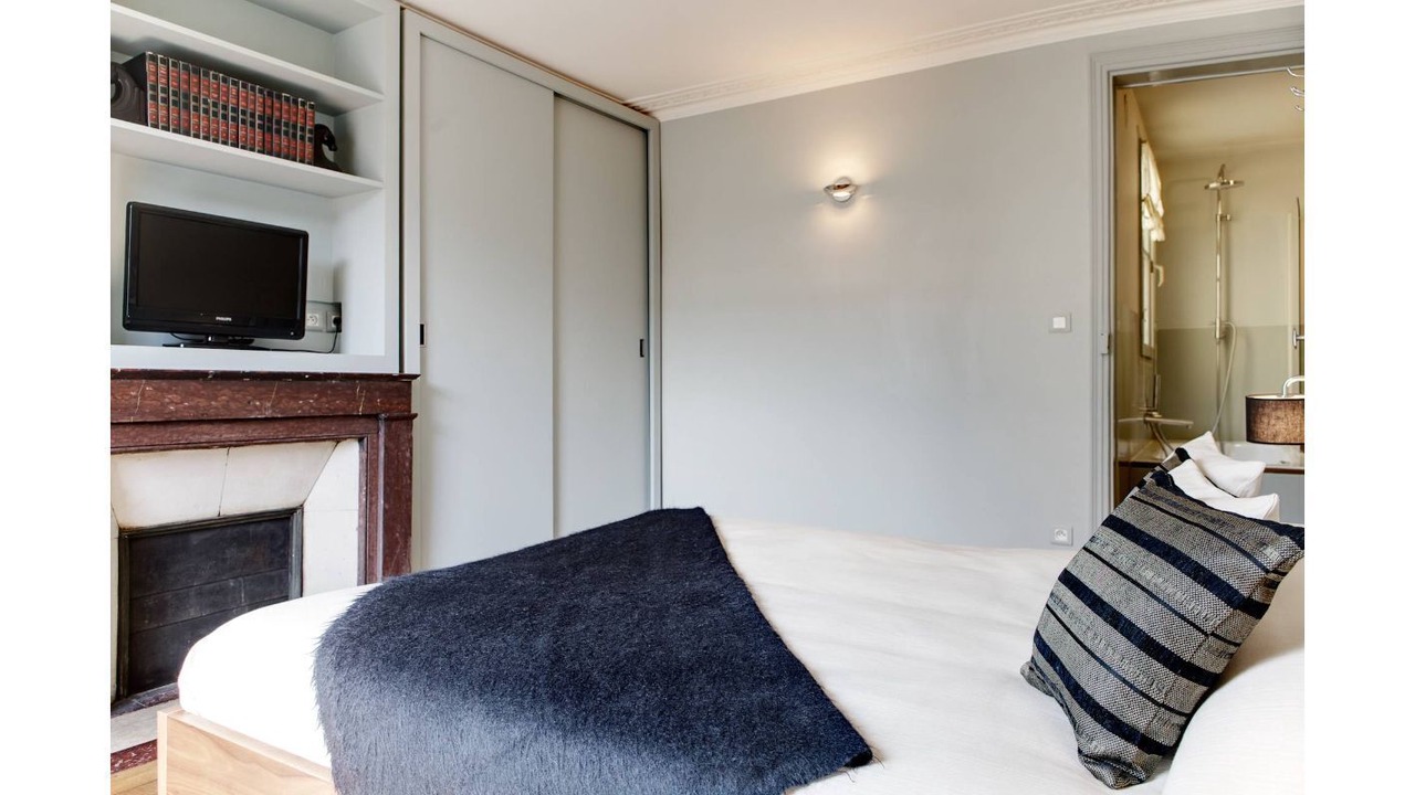 Photo of Bedroom in Gaillon