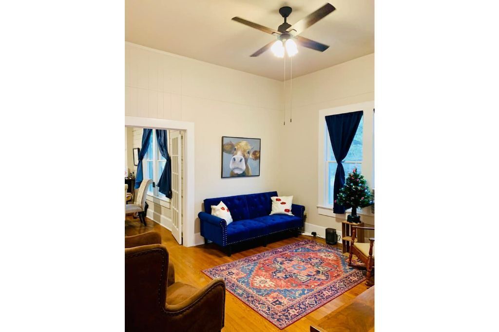 Photo of Bedroom in Georgetown