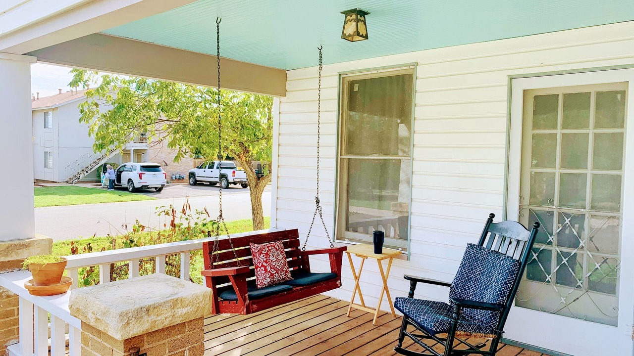 Photo of Outdoor in Georgetown