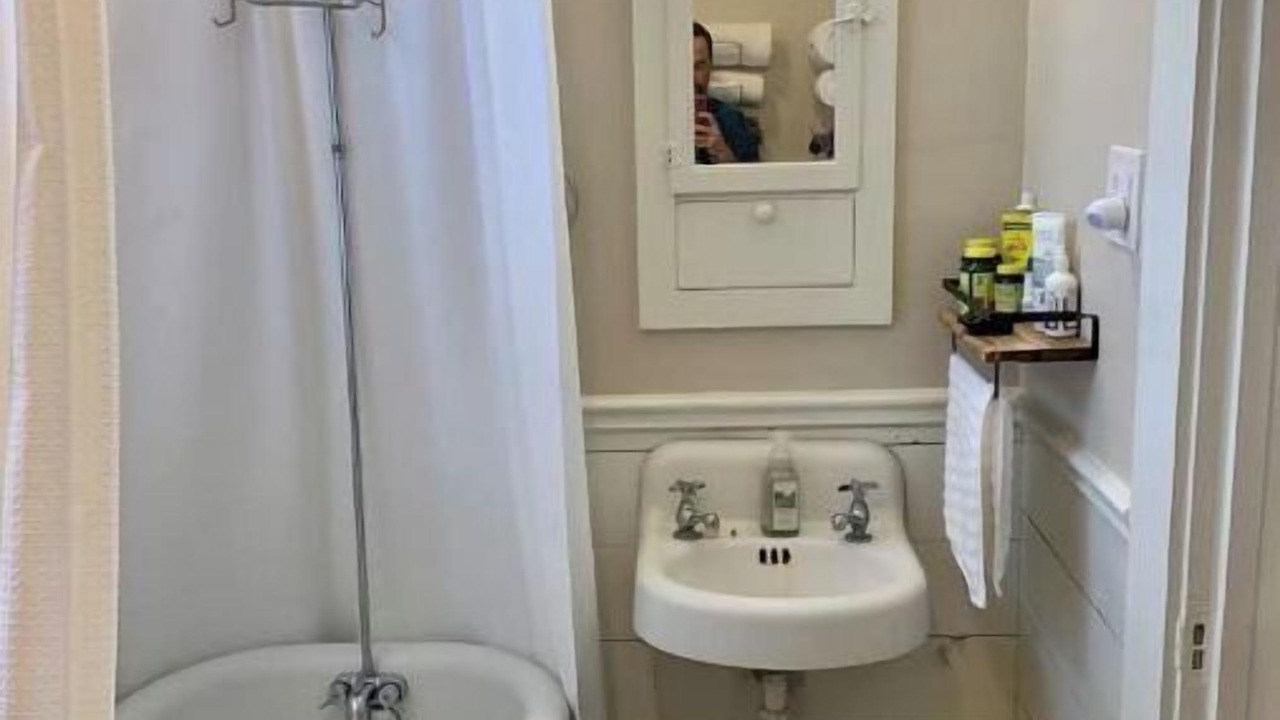 Photo of Bathroom in Georgetown