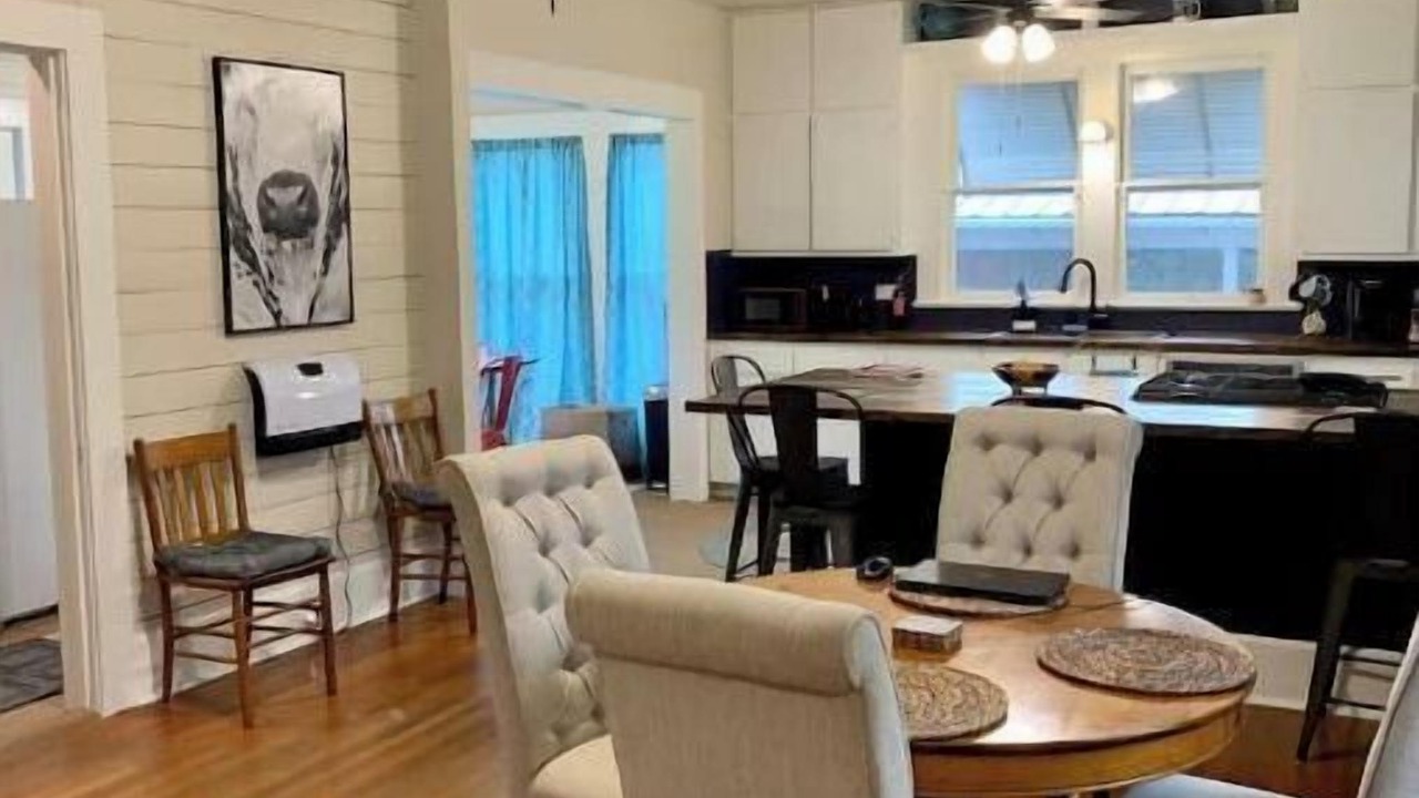 Photo of Bedroom in Georgetown