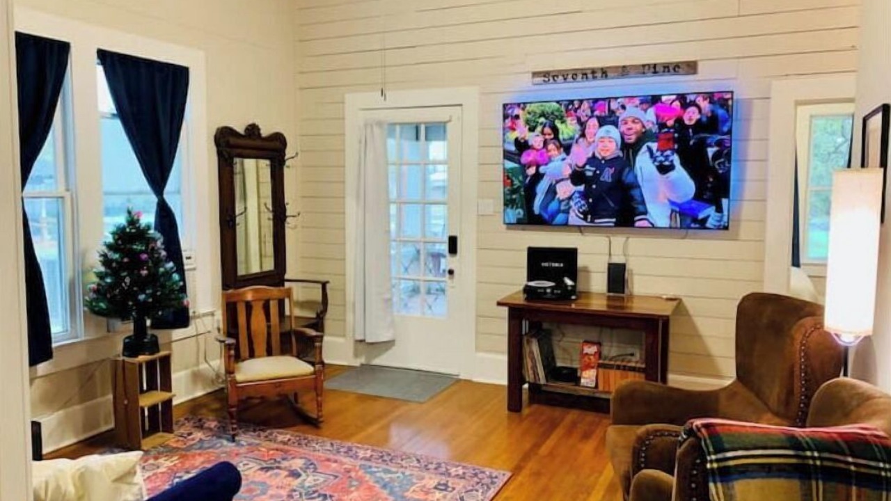 Photo of Outdoor in Georgetown