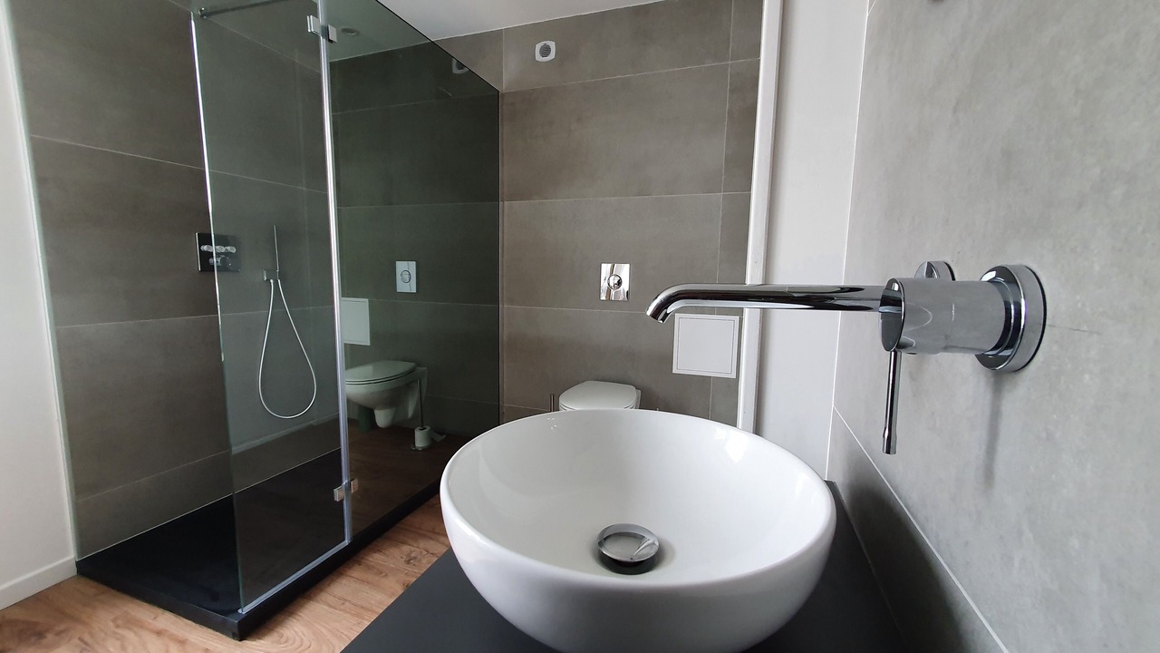 Photo of Bathroom in Eu