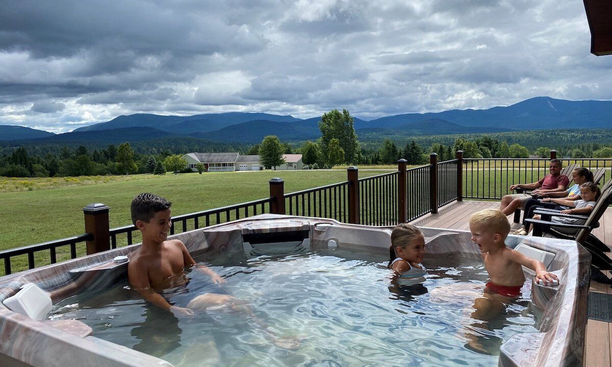 Photo of Outdoor in Vermontville