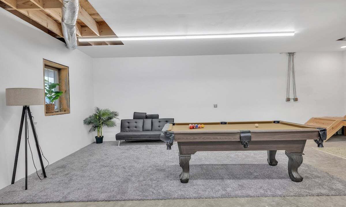 Photo of Bedroom in Vermontville