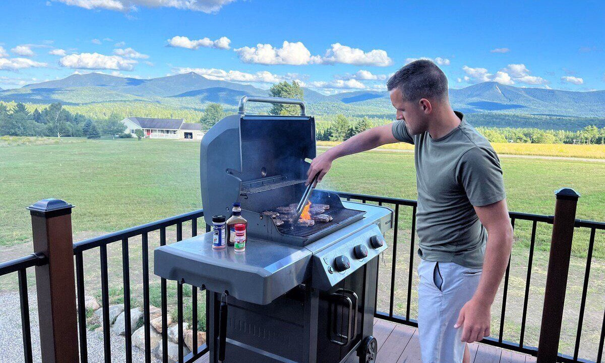 Photo of Outdoor in Vermontville