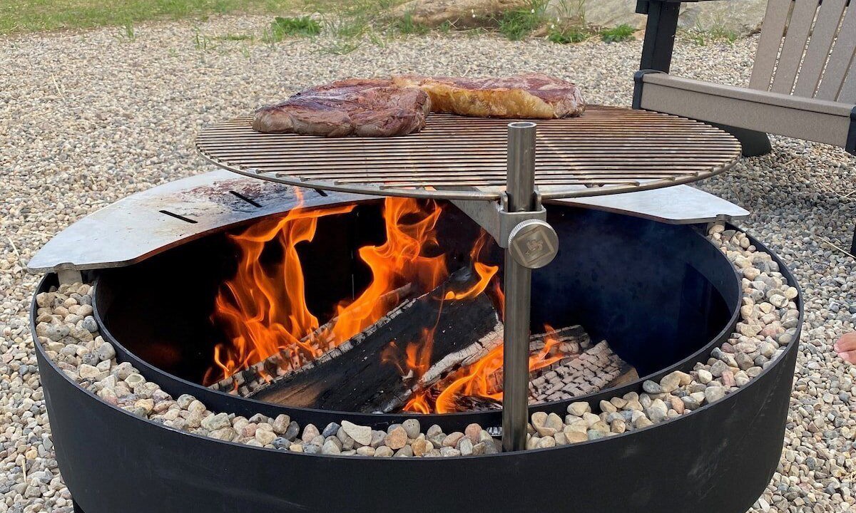 Photo of Outdoor in Vermontville