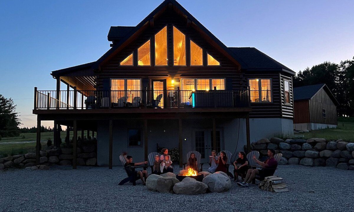 Photo of Outdoor in Vermontville