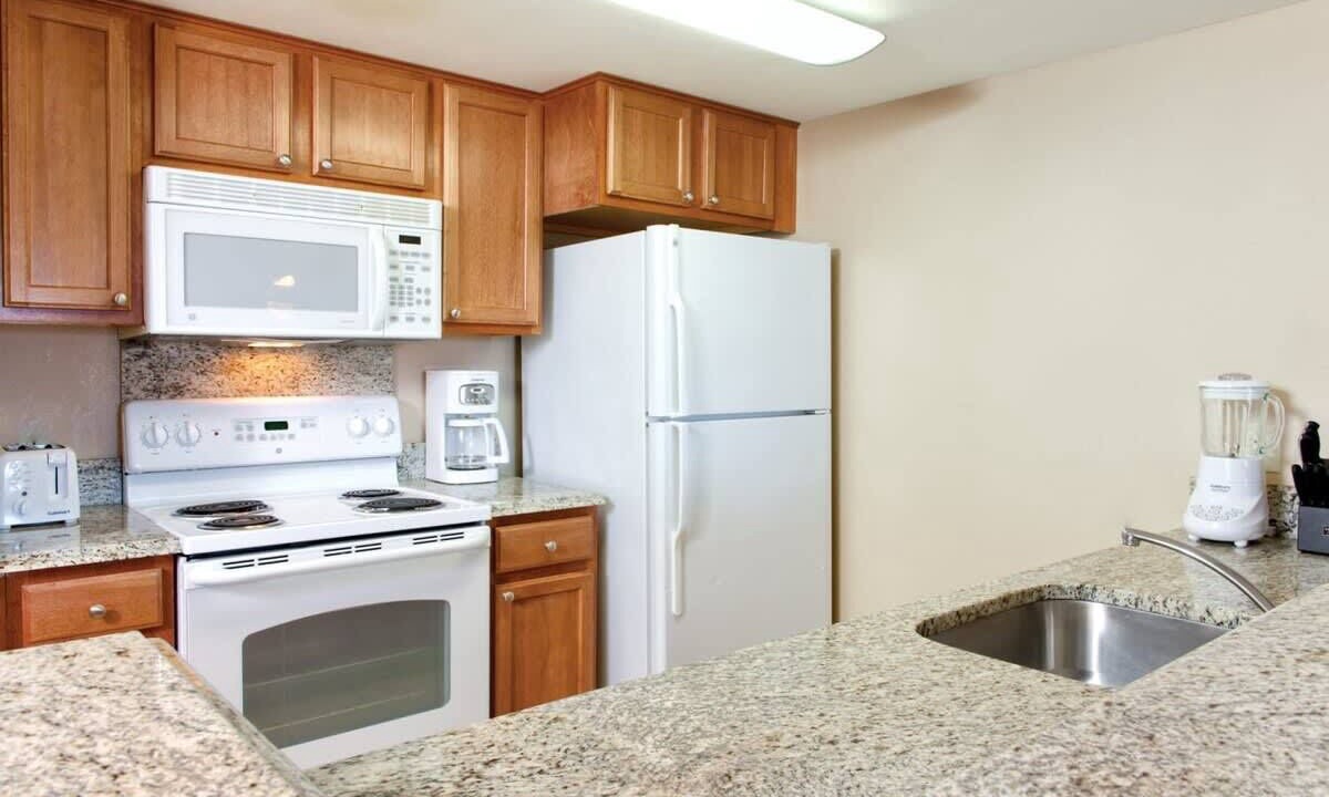 Photo of Kitchen in Waikiki