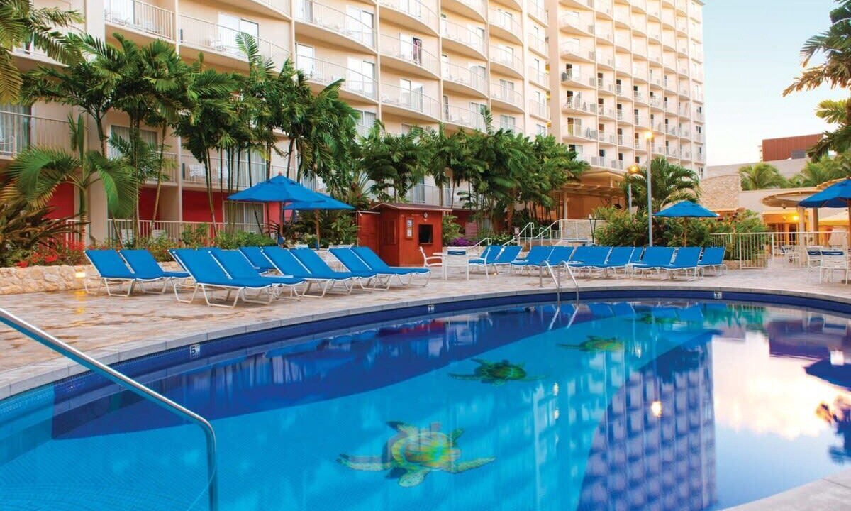 Photo of Outdoor in Waikiki