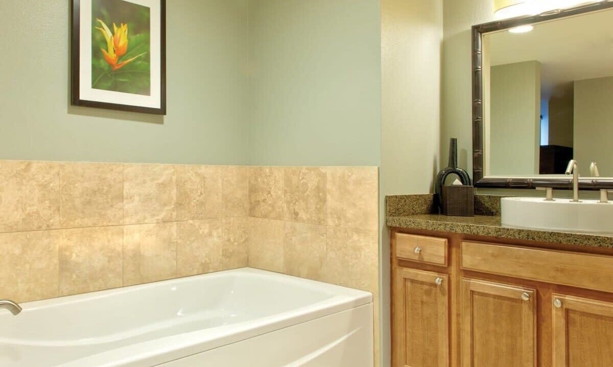 Photo of Bathroom in Waikiki