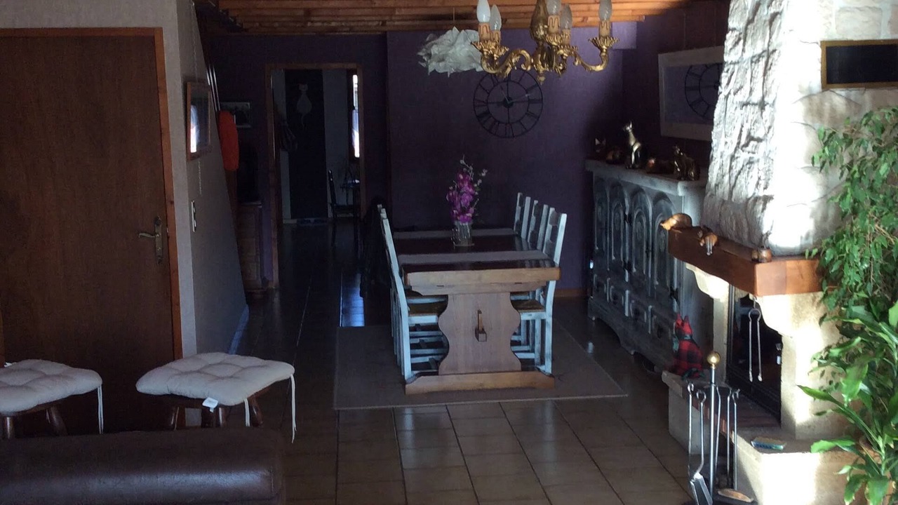 Photo of Livingroom in Ochey